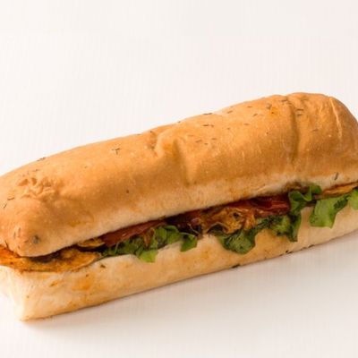 Chicken Tandoori Sandwich