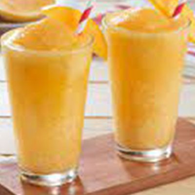 Milky Mango