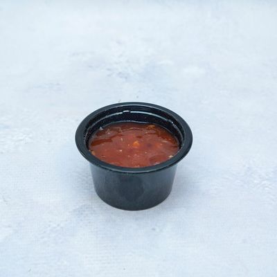 Smokey dip