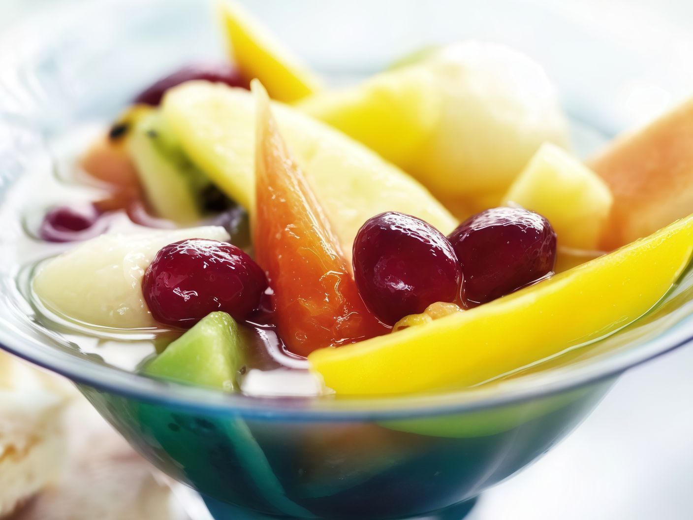 Fruit Salad
