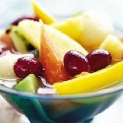 Fruit Salad