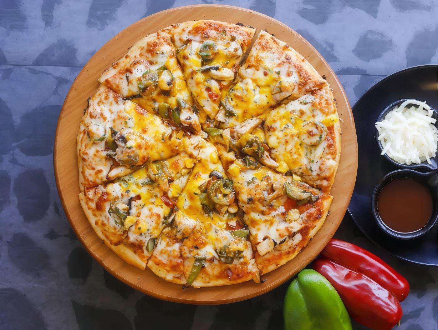 Mexican Chicken