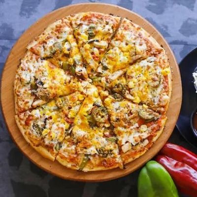 Mexican Chicken