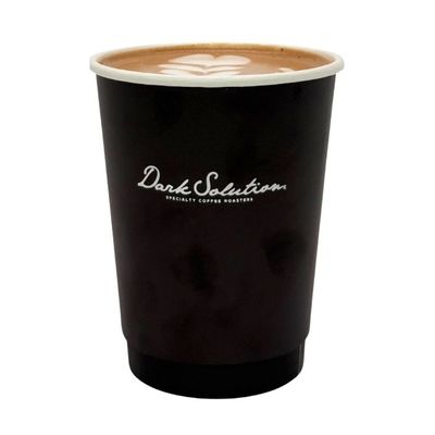 Caramel Latte