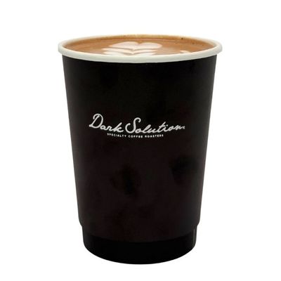 Salted Caramel Latte