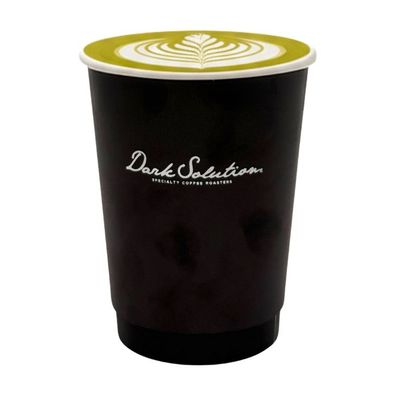 Pistachio Latte