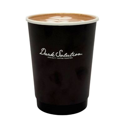 Maple Latte
