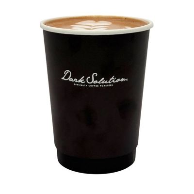 Honey Cinnamon Latte
