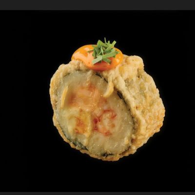 Fried Shrimp Cheddar