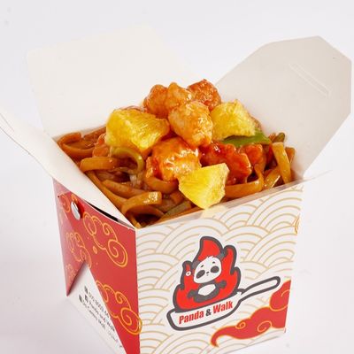 New box