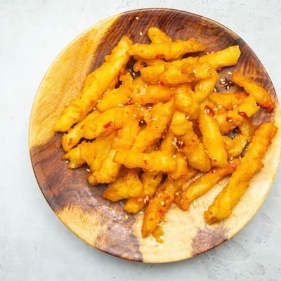 Hong Kong Fries Espaiy