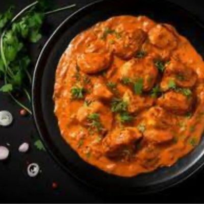 Tandoori Sauce Chicken