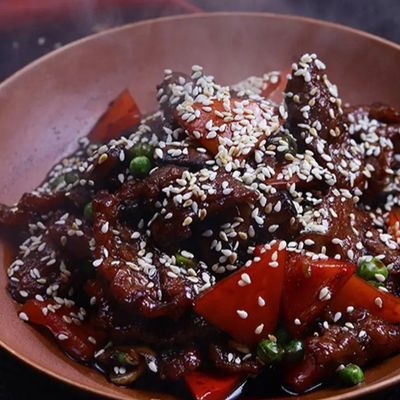 Beef Teriyaki Sauce