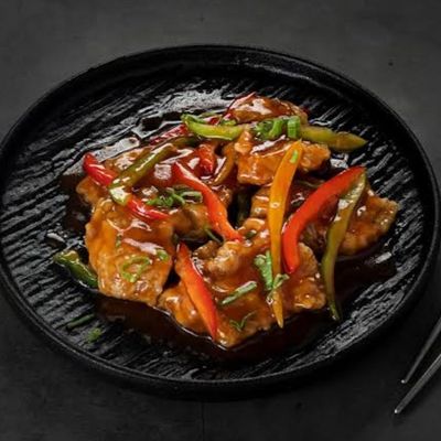 Fish Soy Sauce