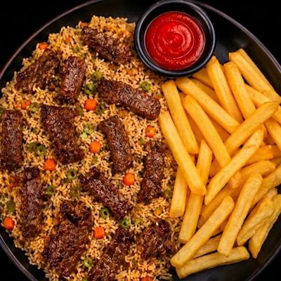 Tayyibat Meal
