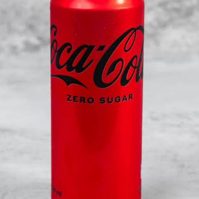 Coca-Cola Zero