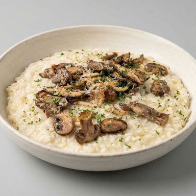Truffle Mushroom