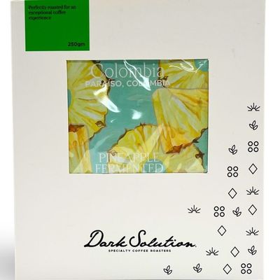 Dark Solution photo 11