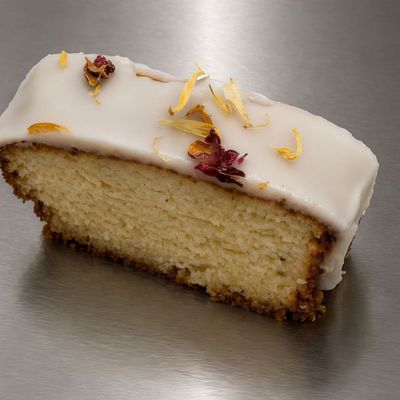 Lemon Cake