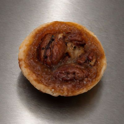 Pecan Pie Small