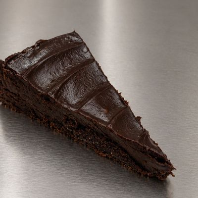 Brownies Fudge Chocolate Cake