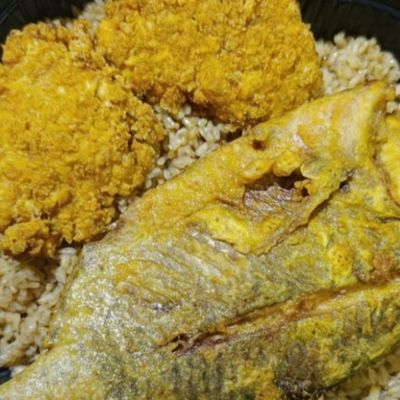 Al Waleed Fish Seafood photo 11