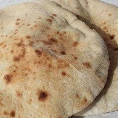 bread