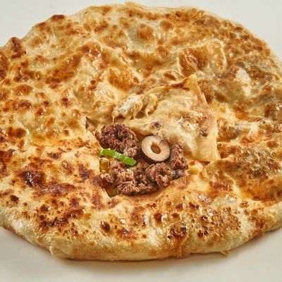 حمزة، 6 أكتوبر - الحصري والأحياء photo 8