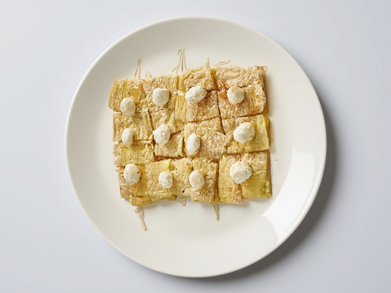 Qeshta And Honey Pie