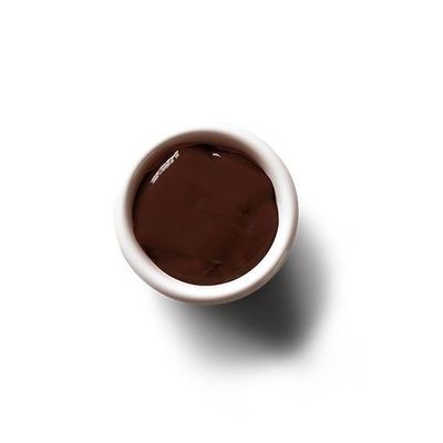 Creamy Chocolate Sauce