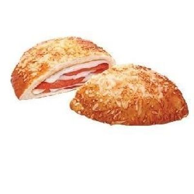 Pepperoni And Cheddar Pocket