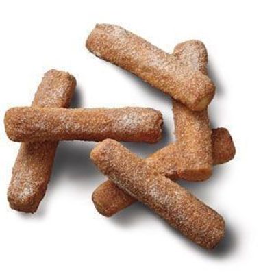 Cinnamon Sugar Stix