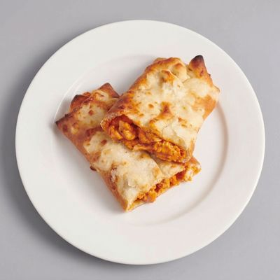 Buffalo Chicken Pocket