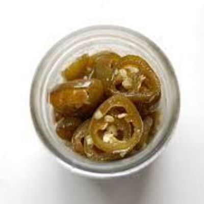 Jalapeno cup