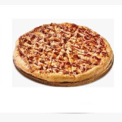 Medium BBQ Chicken Pizza