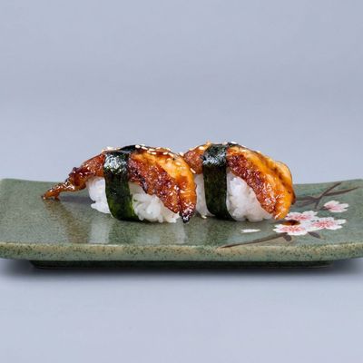 Eel Nigiri