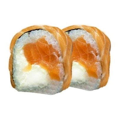 Dynamite Salmon