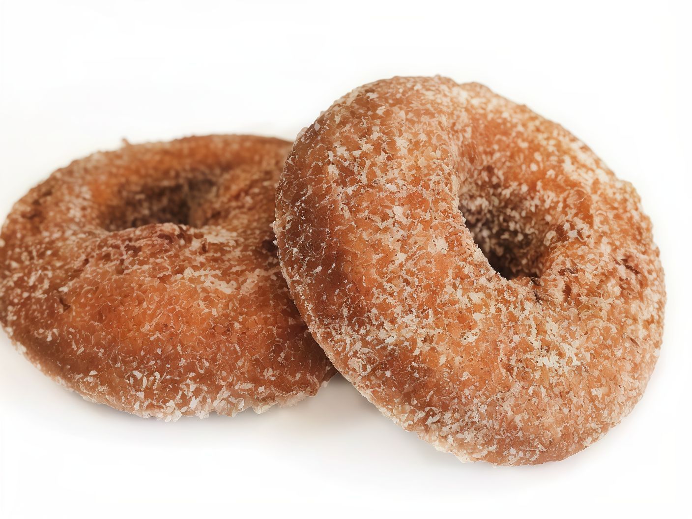 Crumb Ring