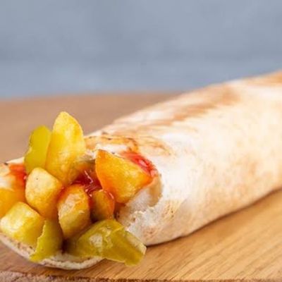Syrian Bread F16
