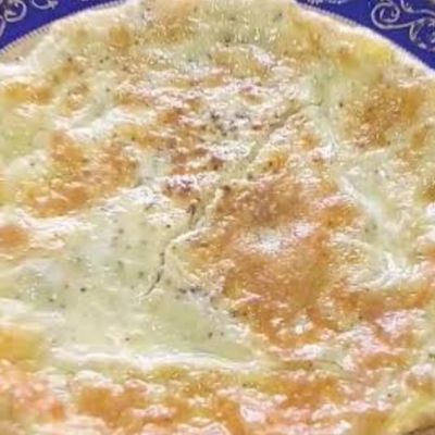 Mixed Cheese Egg Box