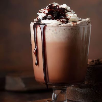 Nutella Choco Lava