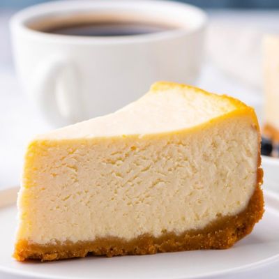 Cheese Cake