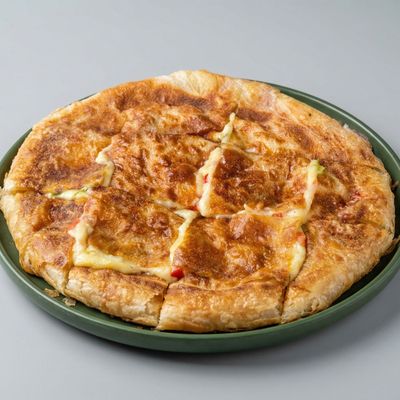 Sausage Pie