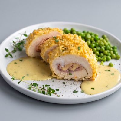 Cordon bleu