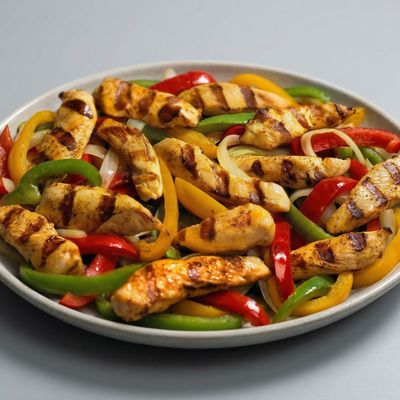 Fajita Mix