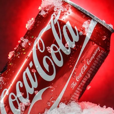 coca cola