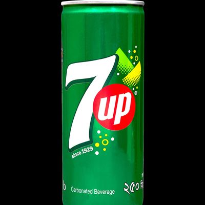 7 UP