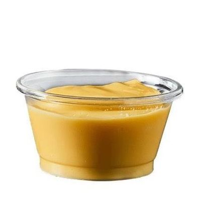 Cheedar Cheese Sauce