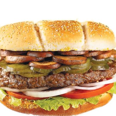 Bo Burger photo 11