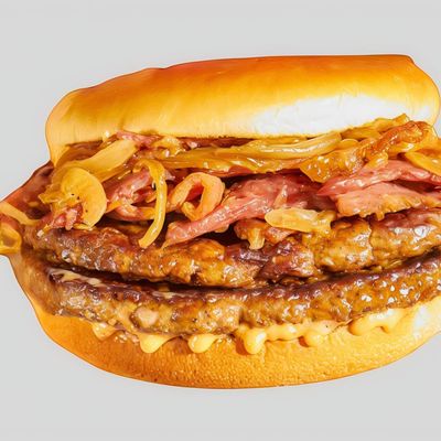 Wishy Burger